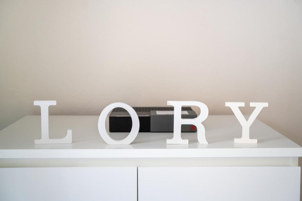 Lory'S Suite Manarola Esterno foto