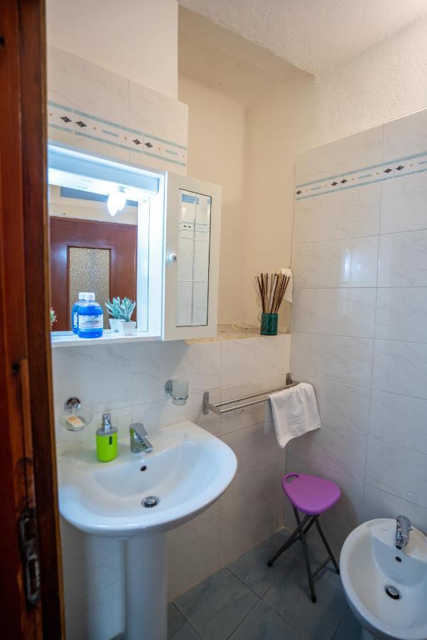 Lory'S Suite Manarola Esterno foto