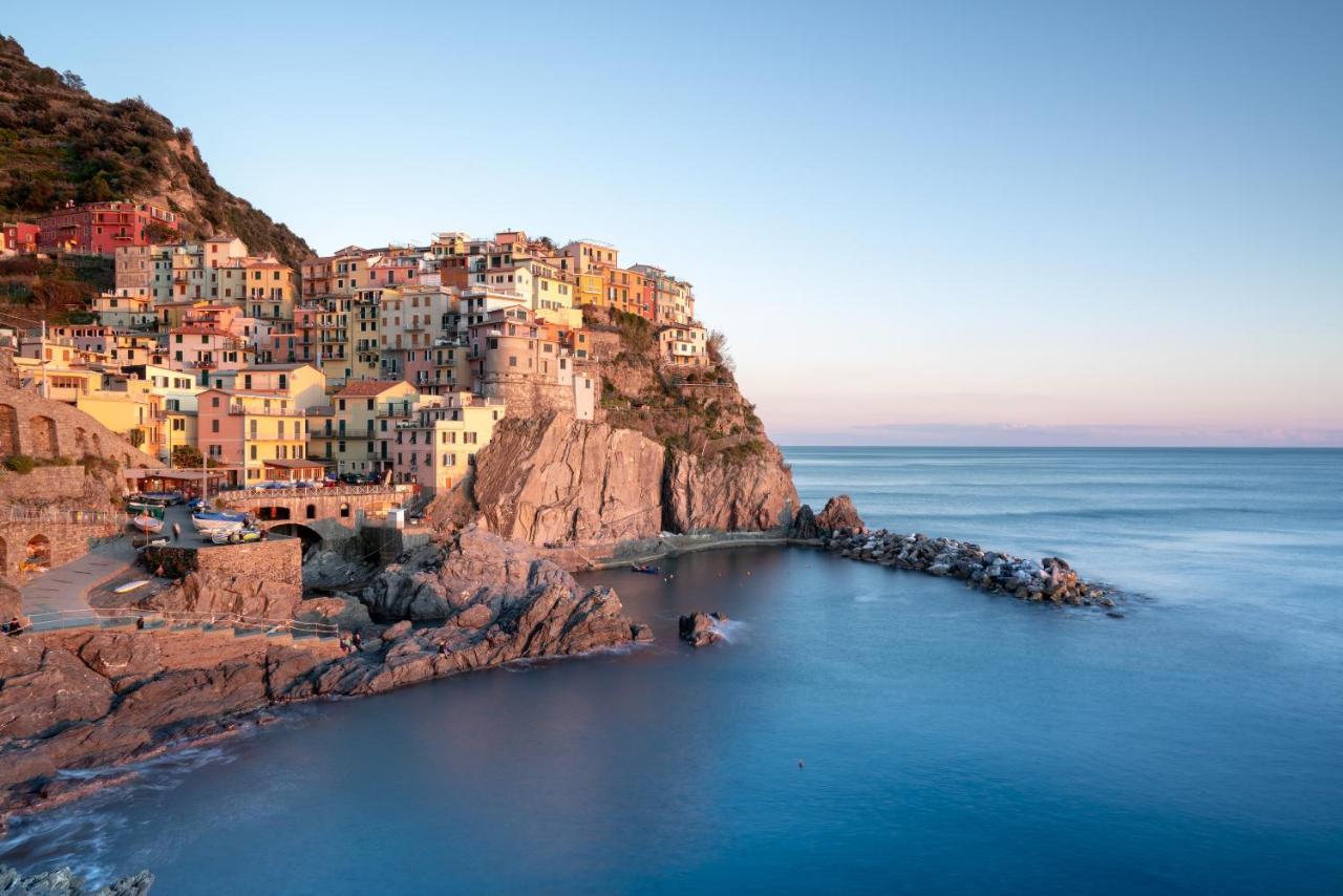 Lory'S Suite Manarola Esterno foto