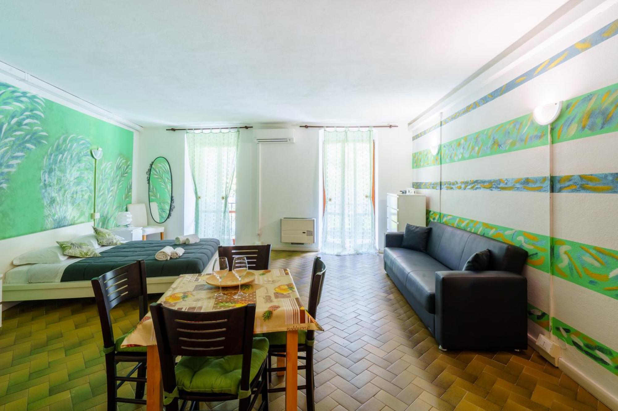 Lory'S Suite Manarola Esterno foto
