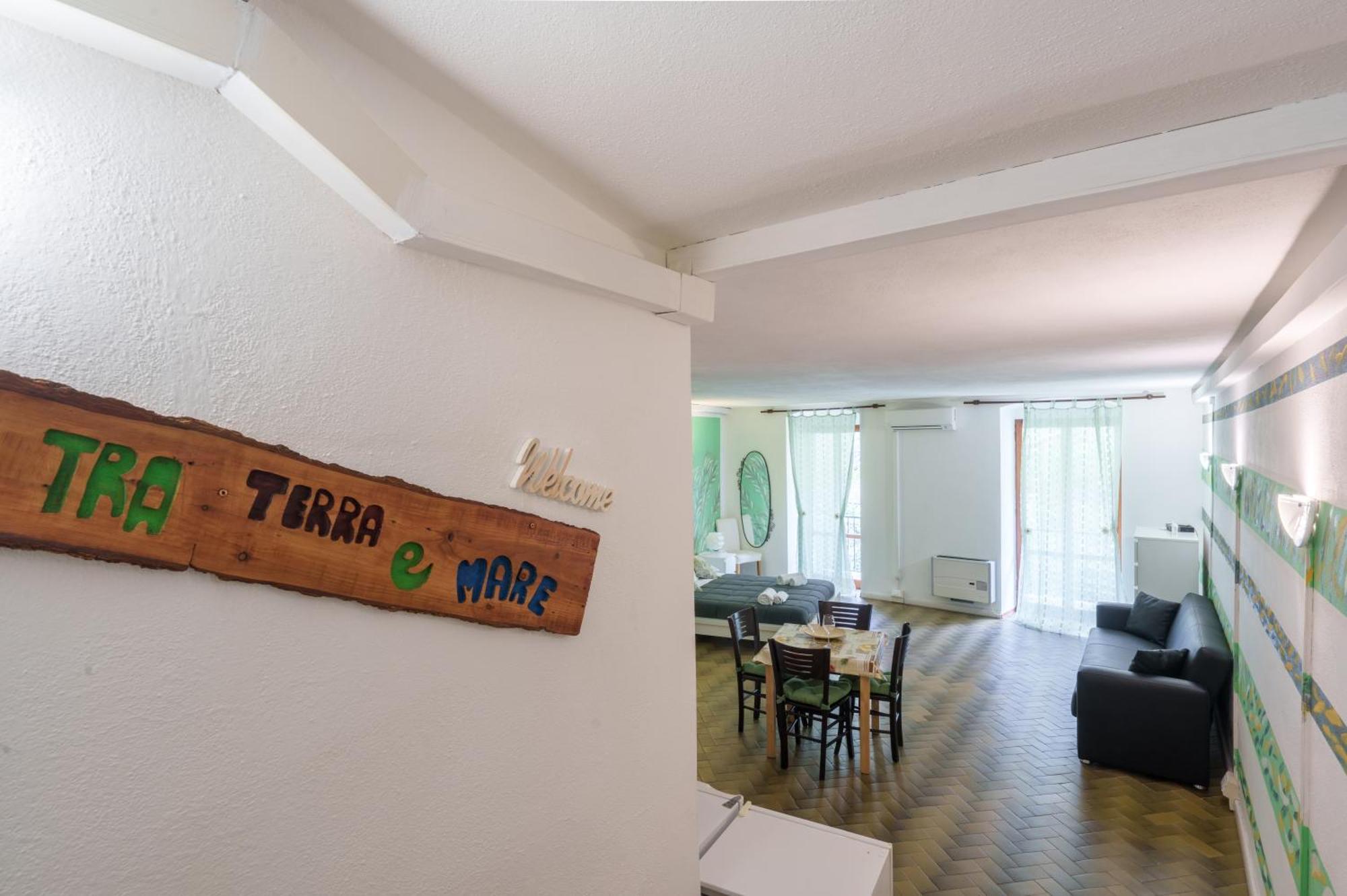 Lory'S Suite Manarola Esterno foto
