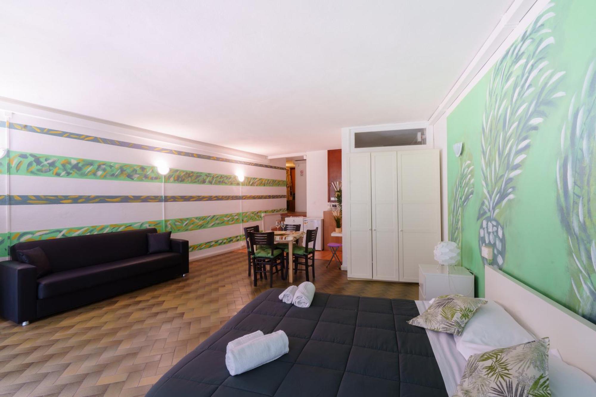 Lory'S Suite Manarola Esterno foto