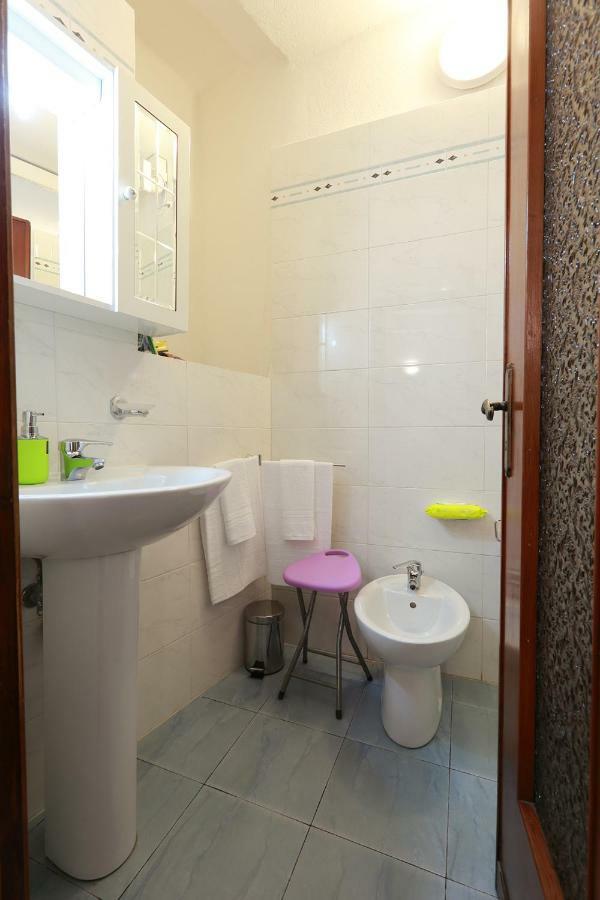 Lory'S Suite Manarola Esterno foto